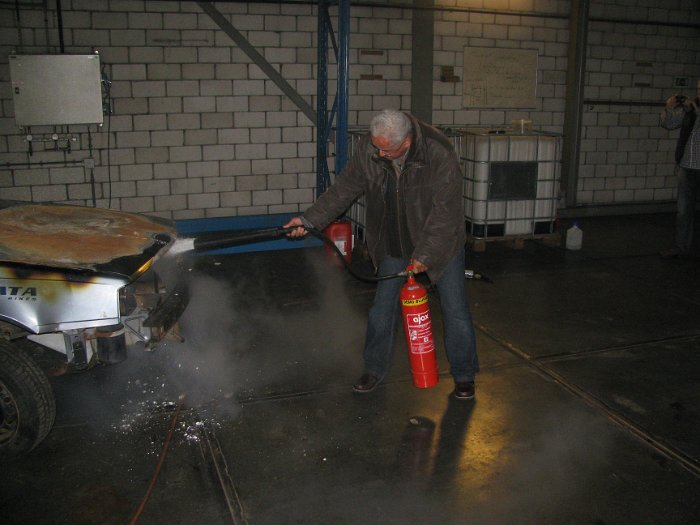 Cursus auto te water chauffeurs Groningen en Drenthe okt 2010 (36)